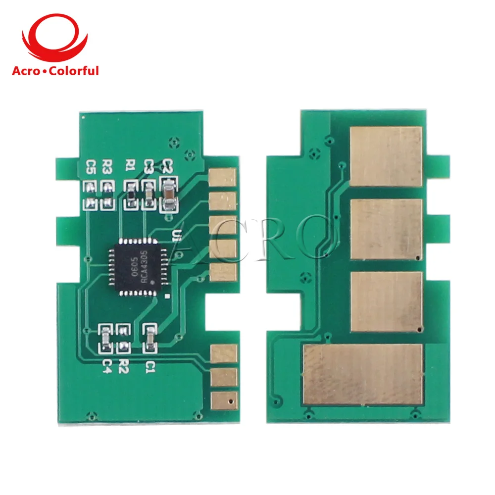 1K mlt d111s toner chips Compatible for Samsung M2020 2020W 2022W 2070W