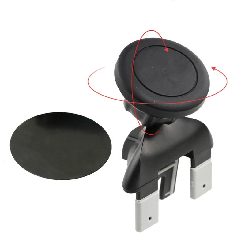Magnetic Car CD Slot Phone Holder Air Vent Mount Support For iPhone 6 6S 7 8 X Huawei Xiaomi mi8 Universal Cellphone Accessories Magnetic Car CD Slot Phone Holder Air Vent Mount Support For iPhone 6 6S 7 8 X Huawei Xiaomi mi8 Universal Cellphone Accessories