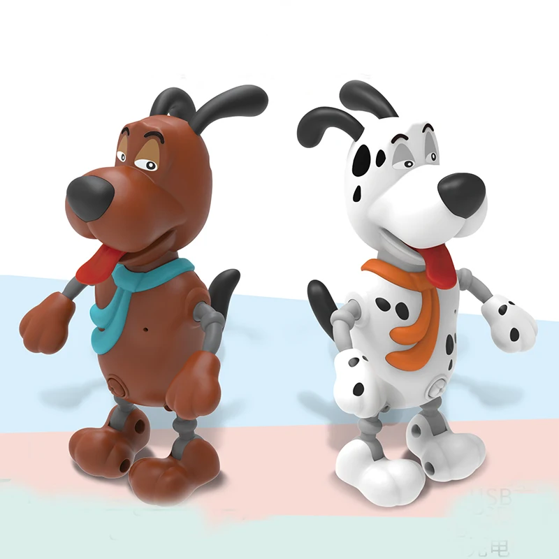 

Unisex Educational Toys For Children Pocket Pet Machine Dog Voice Interactive PiPi Dog With Speaker Function Sound Toys