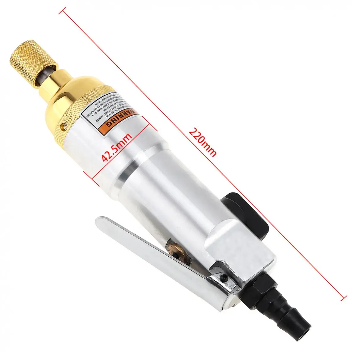 TORO 1/4 Inch Pneumatic Die Grinder Micro Air Die Grinder Tools Great Grinding Gas Tire Grinding Machine Polishing Machine set TORO 1/4 Inch Pneumatic Die Grinder Micro Air Die Grinder Tools Great Grinding Gas Tire Grinding Machine Polishing Machine set