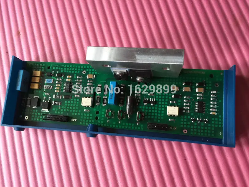 

offset SM102 CD102 machine excitation plate HF1002 compatible board GNT6029193P1 hengoucn SVT