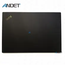 Для ThinkPad T480S ЖК-Задняя Крышка верхняя крышка задняя крышка 01YT300 01YT302 01YT305 01YT306 01YT309 01YT310 01LX995