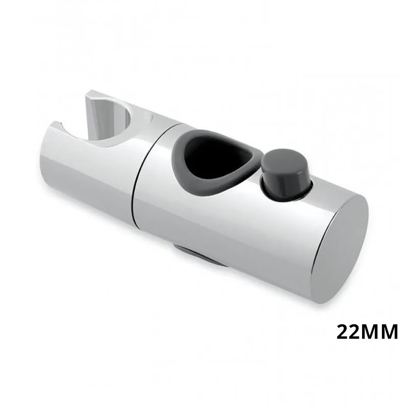22MM Chrome
