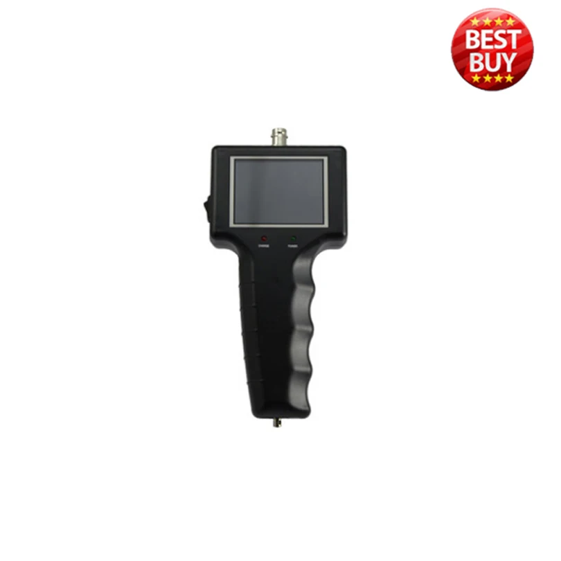2.5 inch LCD CCTV Video camera Tester MONITOR COLOR CCTV Security ...