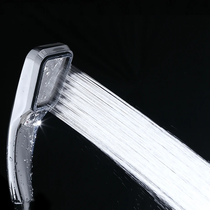 2016 Rushed Chuveiro Pomme De Douche The New Super Booster Handheld