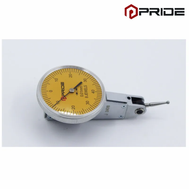 Циферблат Тесты Индикатор стрелочный индикатор набора indicator0-0.8mm