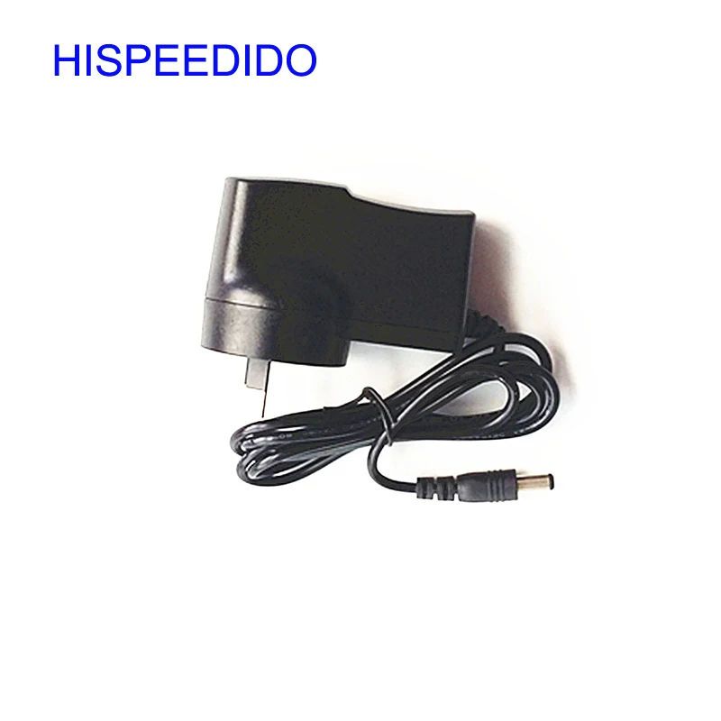 

HISPEEDIDO New Replacement adapter power supply Adapter Charger for Sega Master System 1 & 2 UK AU US EU plug option