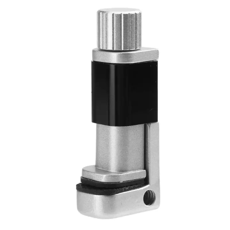 

1pc Rotatable Clamp Metal Fixed LCD Screen Clip Fixture Fastening Clip Practical Adjustable Smart Phone Repair Tool