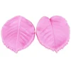 Large Rose Leaf Veiner Silicone Molds  Fondant Cake Decorating Chocolate Candy Moulds 3D Kitchen Baking Cake Tools M129 ► Photo 3/6