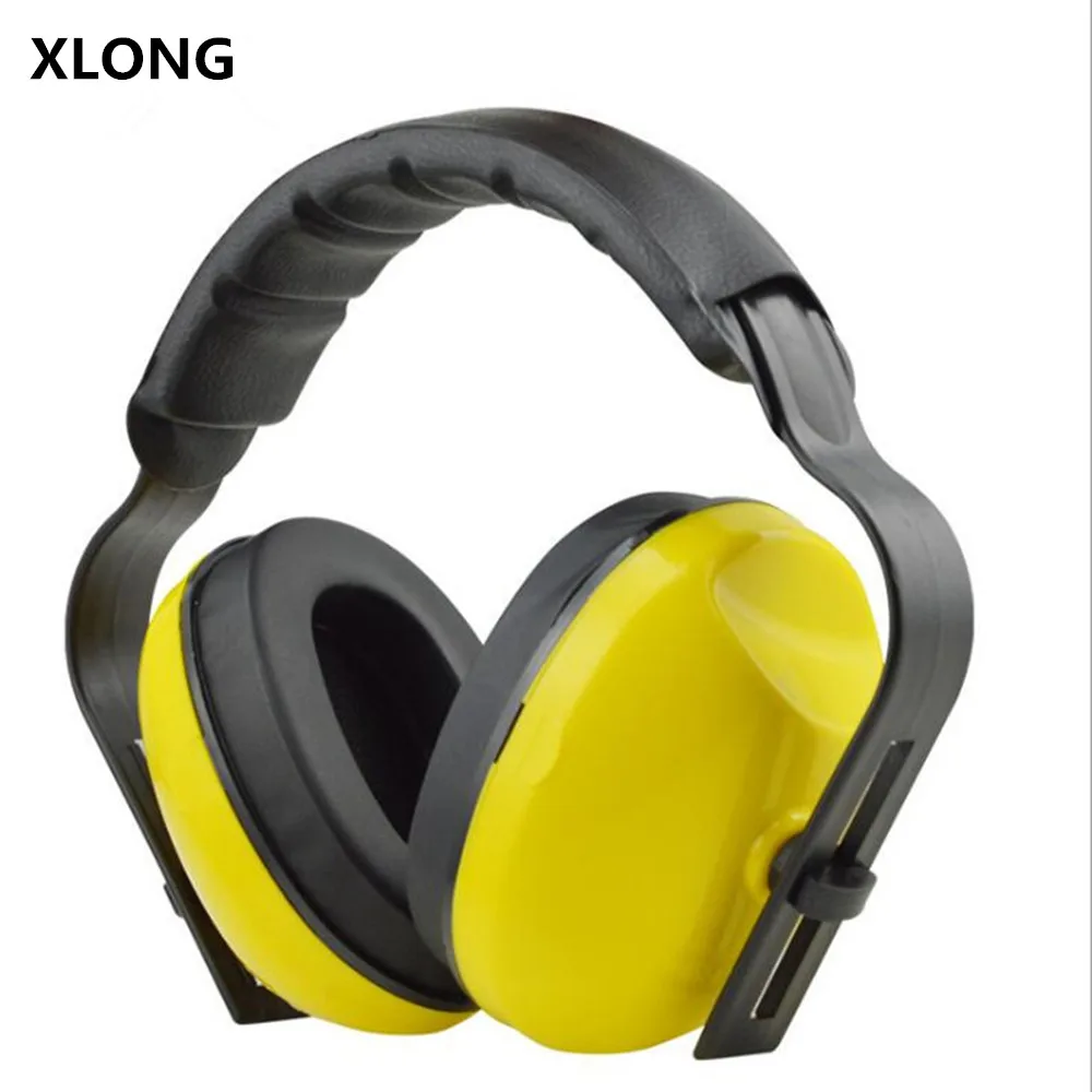 Ear Muffs for Hunting Anti noise Ear Plugs Noise Reduction Sound