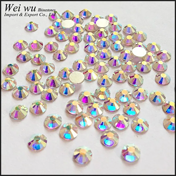 Nail Art Rhinestones 3