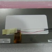 Yuan-это 6,2 дюймовый ЖК-экран PW062XS3 SuoLing perfect A+ Автомобильный DVD навигационный экран