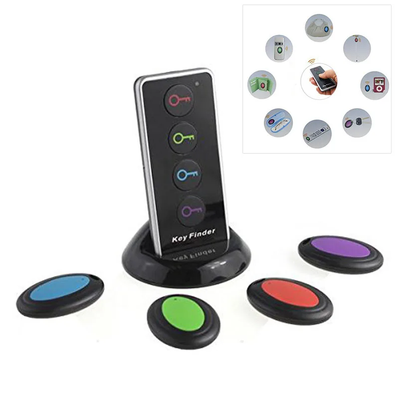 Купить сигнал Tron безопасности устройства сигнализация против потери ...