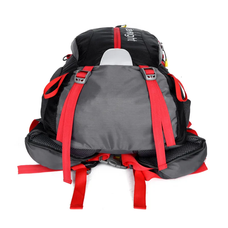 Large Capacity Military Backpack Waterproof Hiking Backpacks Anti-tear Breathable Military Tactical Bag Climbing Backpack 0215 (7)