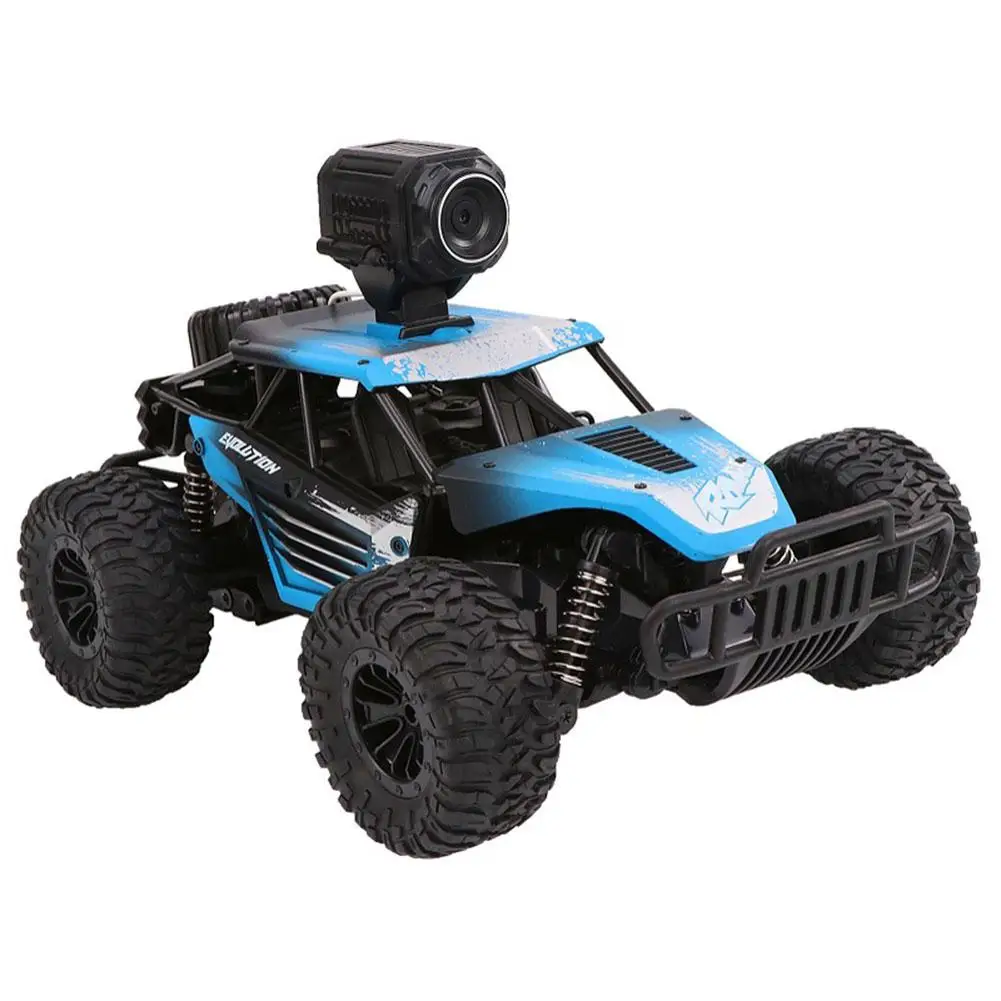 Leadingstar RC автомобиль HQ1801 1/18 2,4 г 4WD внедорожный электрический автомобиль RC внедорожный грузовик