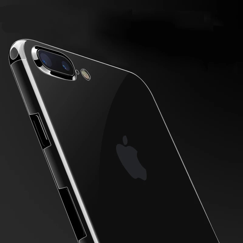 3D мягкая полностью покрывающая нано ТПУ Гидрогелевая пленка для iPhone 6 6S 7 8 Plus X XS MAX