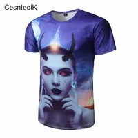 2017-Mens-Short-Sleeve-O-Neck-T-Shirt-Punk-3D-Devil-Girl-T-shirt-Men-t.jpg_200x200