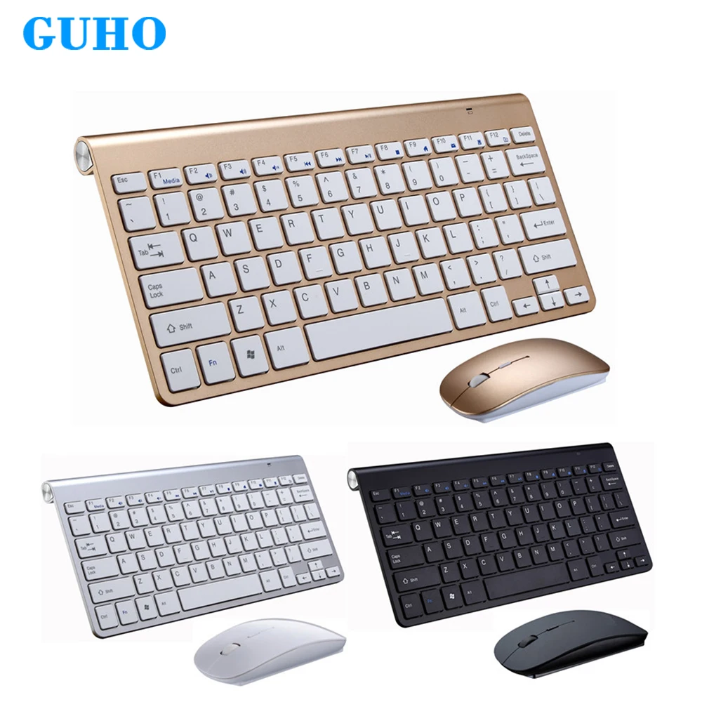 teclado inalambrico
