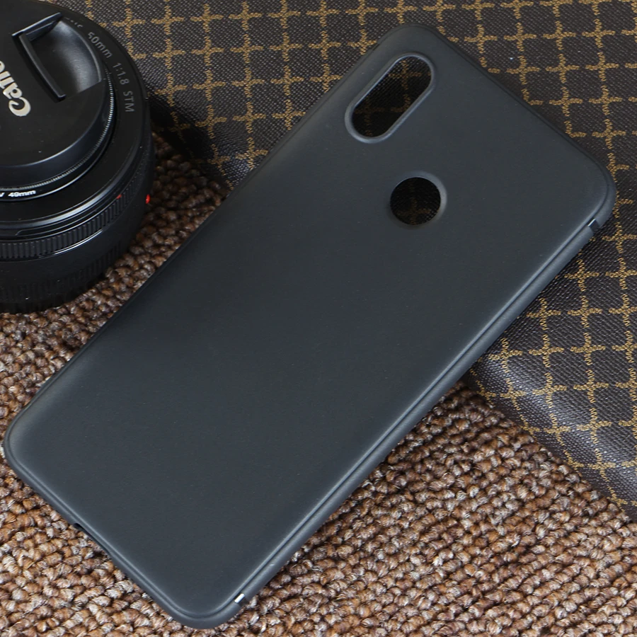 

Frosted Matte Soft TPU Silicone Case For Xiaomi Mi 8 SE A2 6X Lite Max 3 Poco Pocophone F1 Mix 2s A1 Redmi Note 7 6 5 Pro Y2
