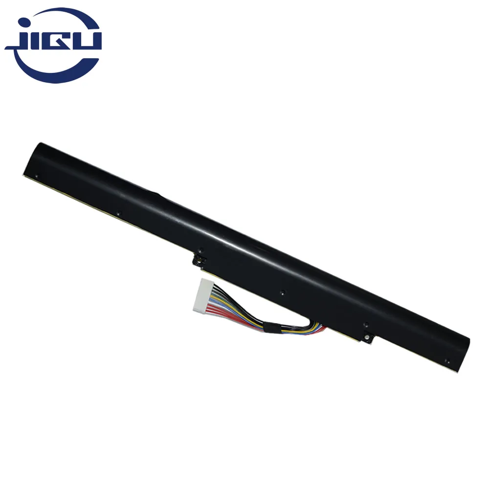 JIGU Laptop Battery For LENOVO For Ideapad Z400 Z400S Z400A Z400T Z510 Z510A Z500 Z500A L12S4K01 L12L4K01 JIGU Laptop Battery For LENOVO For Ideapad Z400 Z400S Z400A Z400T Z510 Z510A Z500 Z500A L12S4K01 L12L4K01