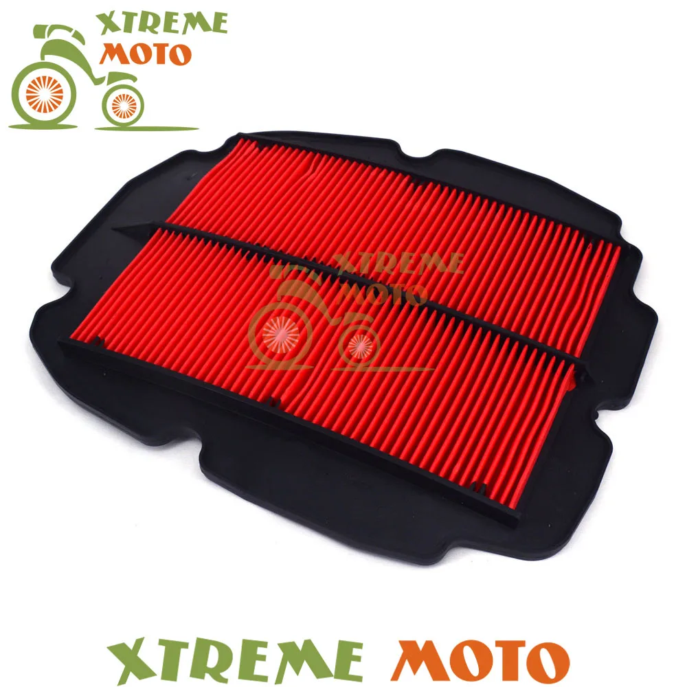 

Air Filter Intake Cleaner Grid Fit VFR800 VFR 800 FI Interceptor 98-01 VTEC ABS 2002-2009 Motorcycle Motorbike Street Dirt Bike