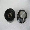 Potentiomètre de précision pour fil rotatif 10k ohm, résistance réglable multi-tours + capuchon de bouton en bakélite pour bricolage LED COB ► Photo 3/6