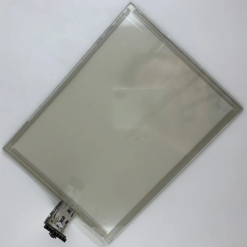 4MP281 0843 K04 Touch Screen Panel Glass Digitizer for B R 4MP281 0843 K04 For B