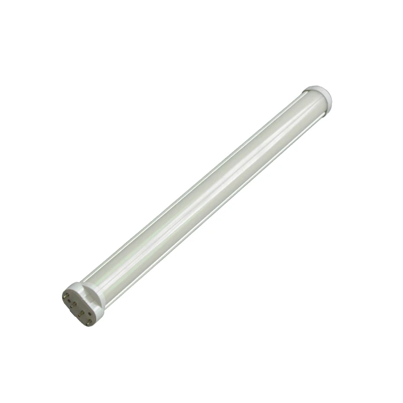 2G11 Светодиодная трубка CFL 40 Вт сменная компактная лампа 4 контакта PLL LED