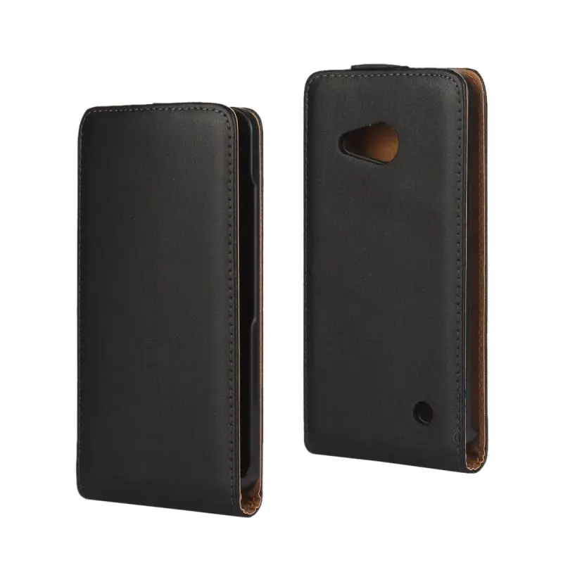 For Microsoft Nokia Lumia 550 Case High quality wallet design