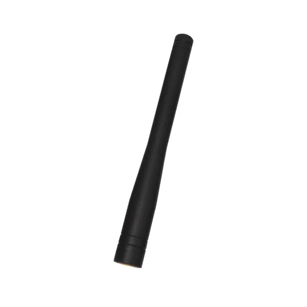 

SW433-ZT100 RF wireless 433MHz Rubber Straight rod antenna