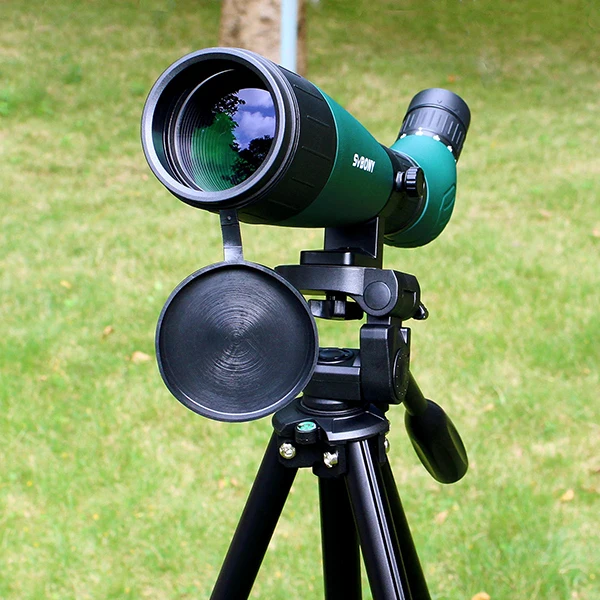 SVBONY SV18 20-60x60AE Spotting Scope Shooting Hunting (13)