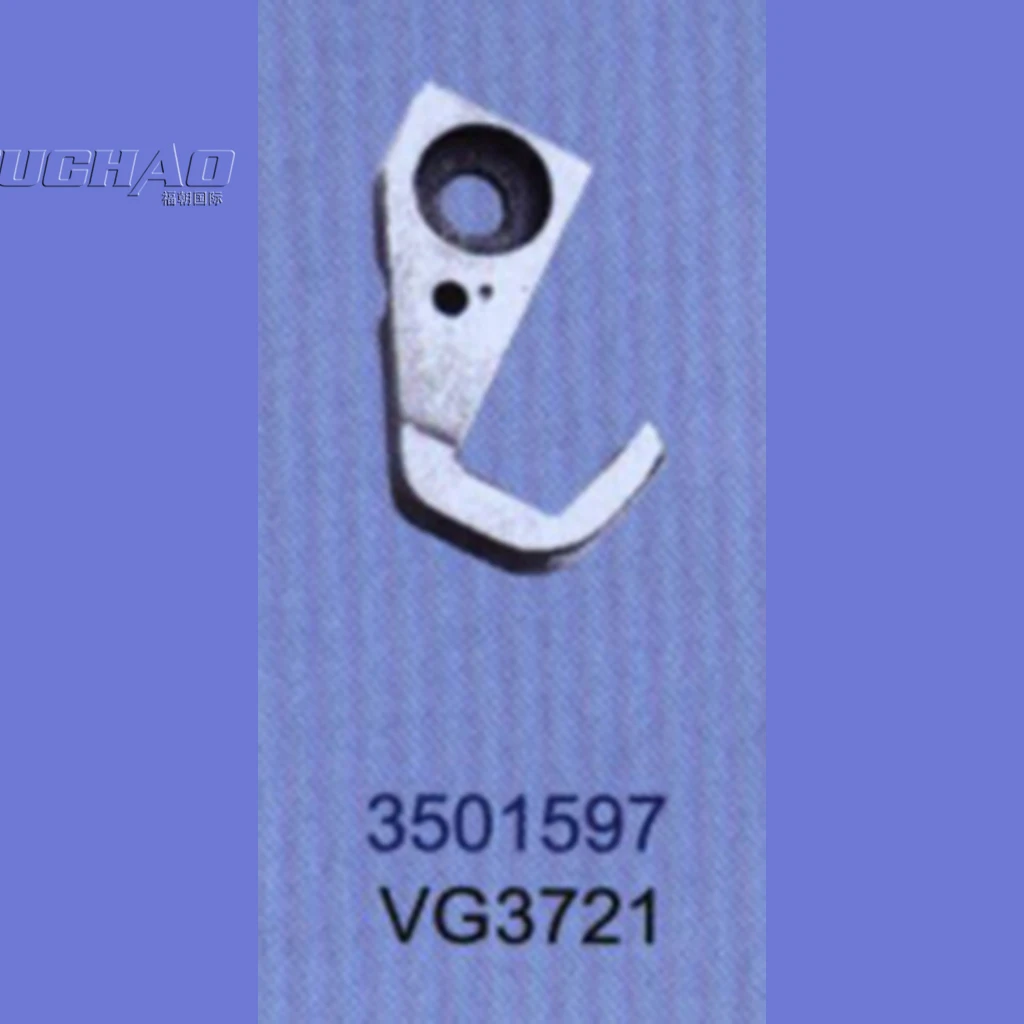 3501597 STRONG.H brand REGIS for YAMATO VG3721 Curved knife Scimitar