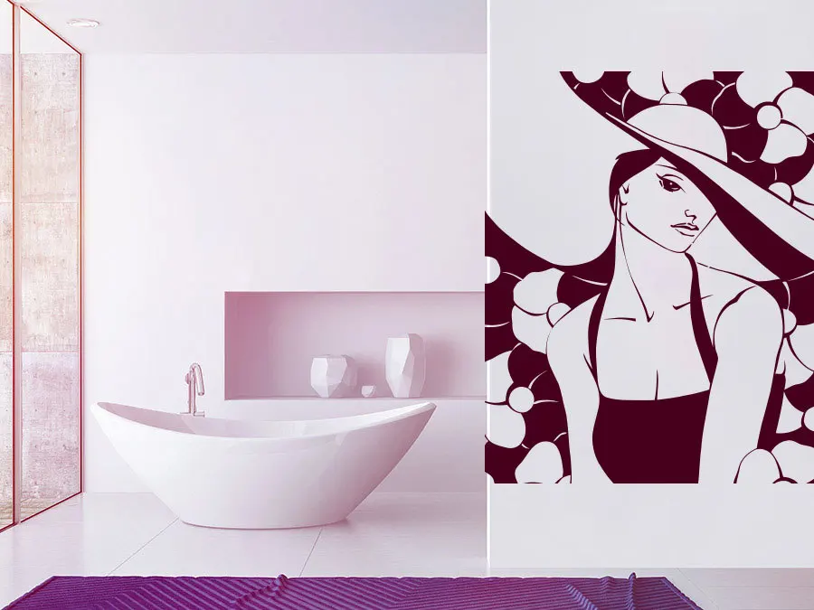 Cool Bathroom Vinyl online get cheap girls bathroom designs -aliexpress | alibaba Cool Bathroom Vinyl online get cheap girls bathroom designs -aliexpress | alibaba