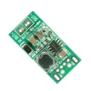 2022 New 8W USB Input DC-DC 5V (2V-6V) to 12V Step Up Boost Module Power Supply Converter Charger Module 90% Efficiency ► Photo 3/4