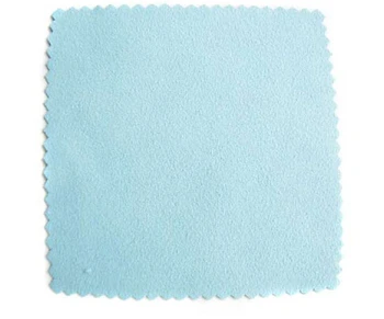 

Wiping Cloth Crystal HighQuality Crystal Jewelry Wiping cloth Jewelry Cleaning Tools Jewelry Equipments One bag Include 100PCS -