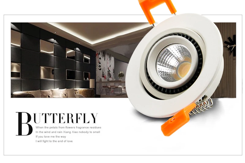 LED Downlight- (3)