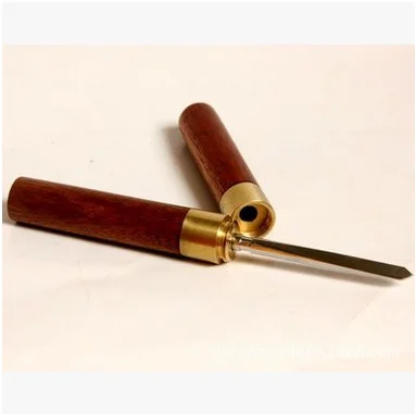 three differen kinds of Tea Accessories Puer puerh Tea Needle tool Needles & Cutters