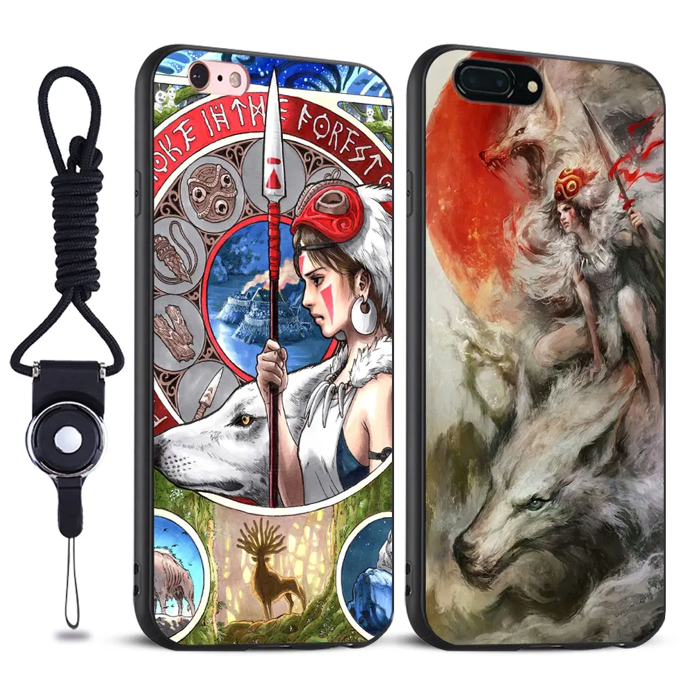 coque iphone 5 mononoke coque iphone 5 mononoke