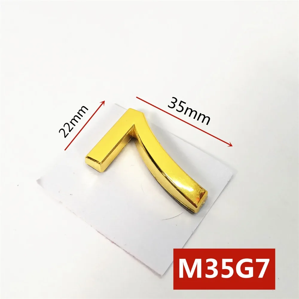 M35G35mm=7