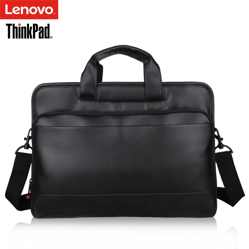 Оригинальная сумка для ноутбука Lenovo ThinkPad TL410 деловой портфель сумки через плечо 15