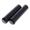 1 pair Bicycle Handle Bar Grips Outdoor Grips Bike Grips Silicone Anti-skid Handlebar Anti-skid shock-absorbing Super Soft ► Photo 1/5