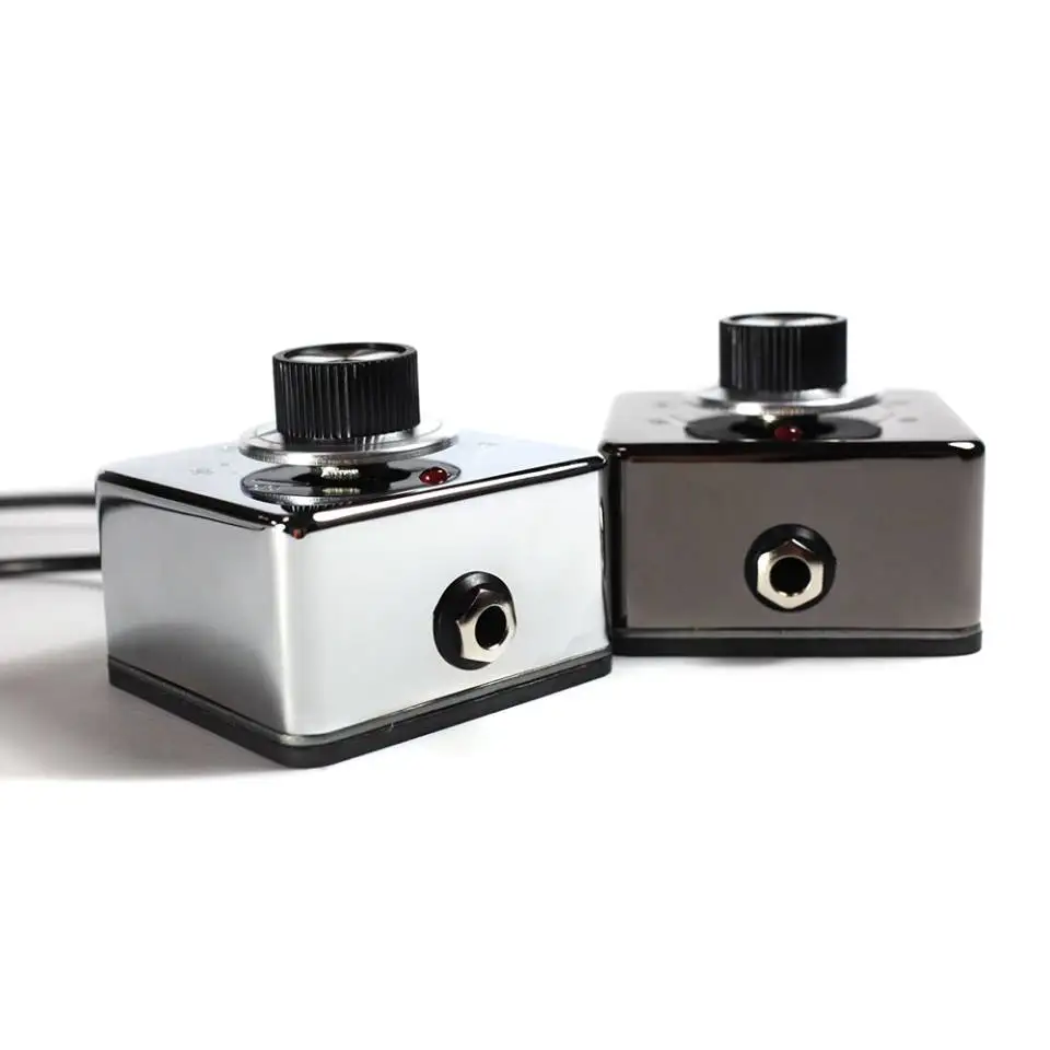 Power Dragon Tattoo Dot Box &amp Speed Controller Recommend For Coil Machines Professional Tattooing Equipment Free Shipping | Красота и