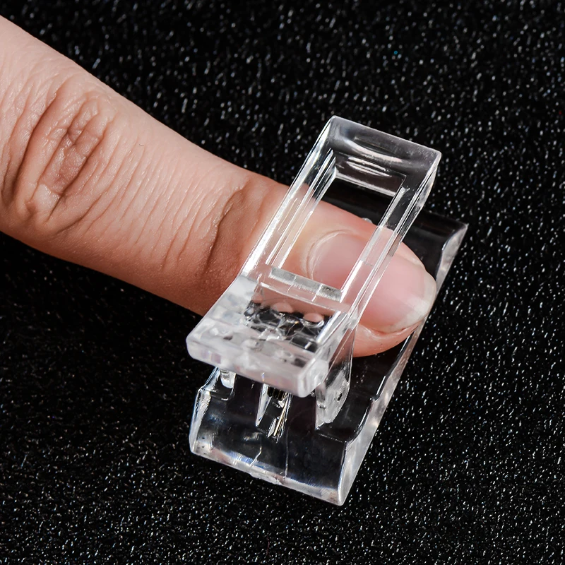 Mtssii-Poly-Gel-Quick-Building-Clamp-Nail-Tips-Clip-Finger-Extension-UV-LED-Builder-Plastic-Nail (3)