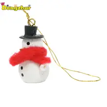 Dongzhur Снеговик для кукольного домика миниатюры 1:12 Кукольный дом игрушка Рождественские сцены Кукольный дом мини мебель модель WWP4826