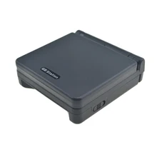 10 шт. ГБ стоянка светильник мальчик SP PVP Ручные игры 8 бит игровая консоль с Bulit в 142 игр Ретро Стиль для игр