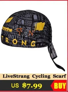 Livestrang Scarf