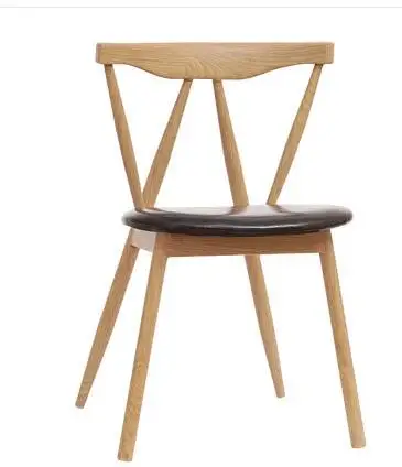 Маленький стул. Высококачественный складной стул - Цвет: 12