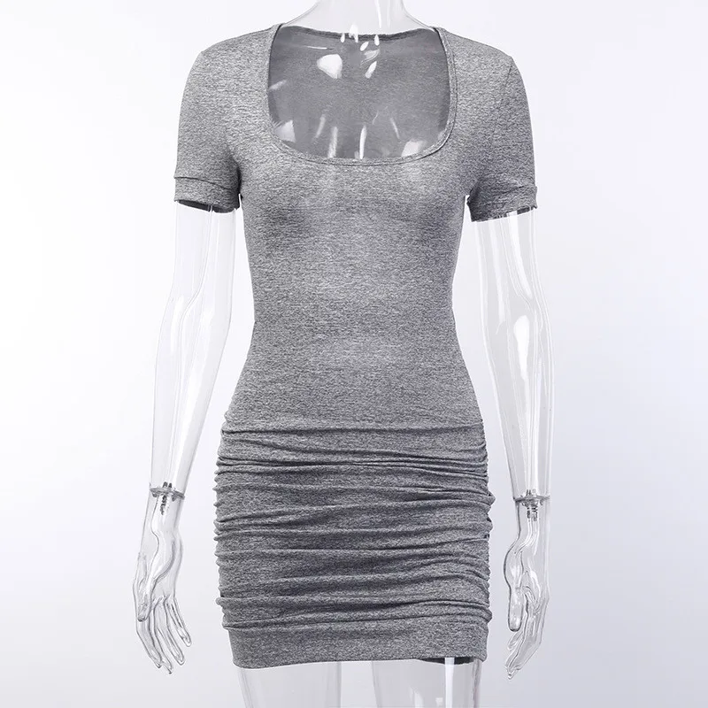 bodycon mini dress15