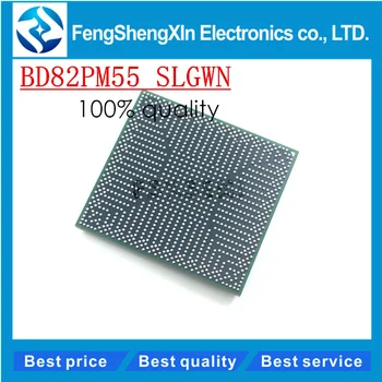 

New BD82PM55 SLGWN BGA chipset