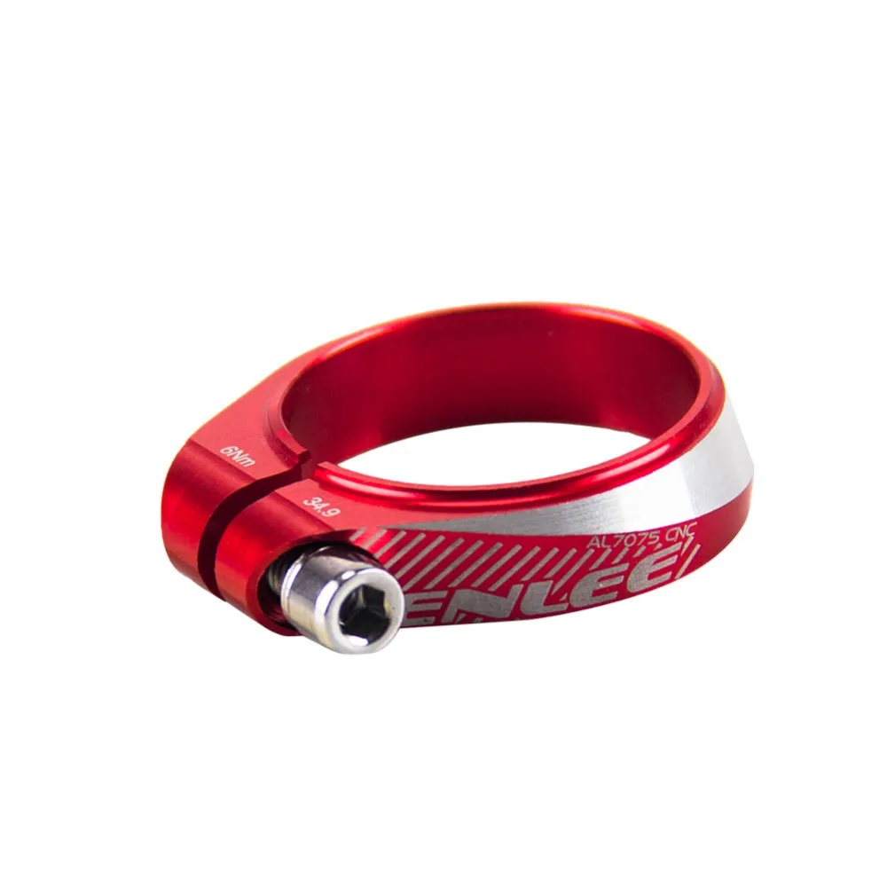 Ultralight Aluminum Alloy 13g Bike 34.9mm Seatpost Clamp Lock Bicycle Seatposts Clamps Bike Seatpost Clip Fit 31.6mm Seatpost Ultralight Aluminum Alloy 13g Bike 34.9mm Seatpost Clamp Lock Bicycle Seatposts Clamps Bike Seatpost Clip Fit 31.6mm Seatpost